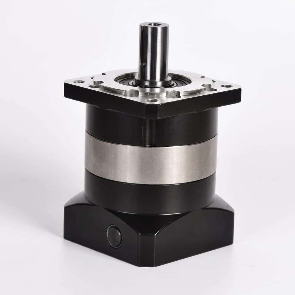 AMR planetary gearbox motor assembly