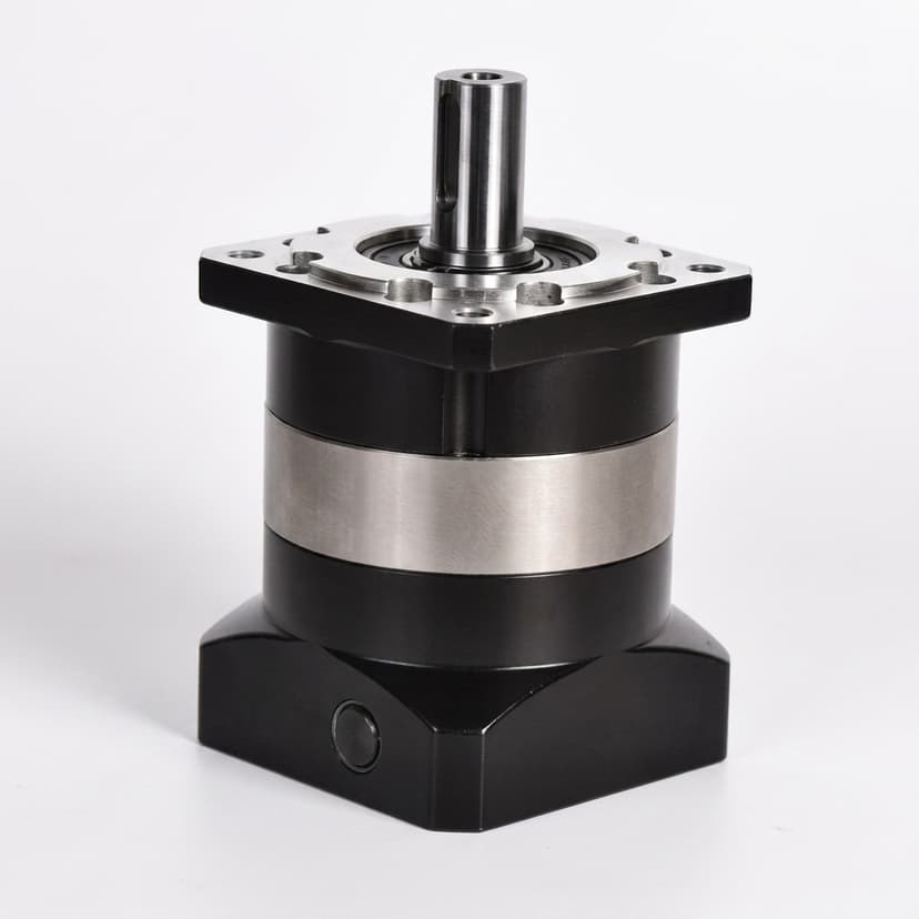 Warehouse AMR Drivetrain Selection